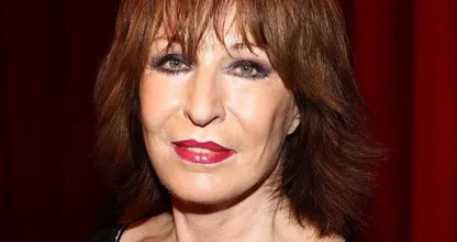 Zangeres Liesbeth List op 78-jarige leeftijd overleden