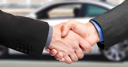 Nieuwe auto kopen? Met dit trucje kun je veel meer geld overhouden!