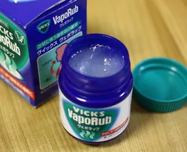 Vicks VapoRub is voor veel meer dingen nuttig dan een verkoudheid