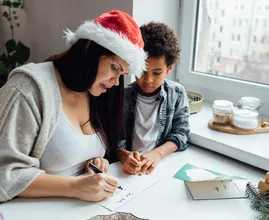 Oude decemberzegels over? Zo gebruik je ze dit jaar weer