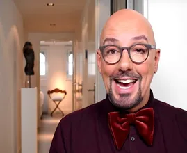 Wat een prestatie: Maik de Boer is twintig kilo afgevallen