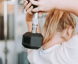 10 tips om het beste resultaat uit je workout te halen
