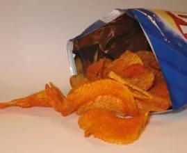 Wie öffnest du eine Tüte Chips? Wenn du das siehst wirst du es nie wieder anders machen!