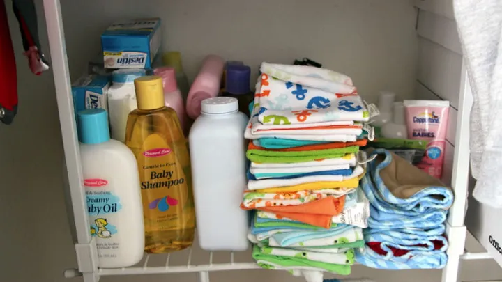 8 verrassende dingen die je met babyshampoo kunt doen