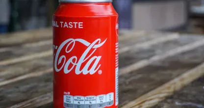 Ist es wahr dass Cola gegen Übelkeit hilft?