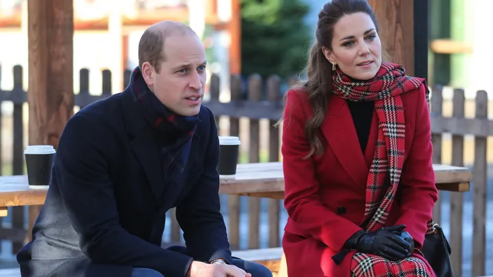 Les regrets de Kate juste après les fiançailles