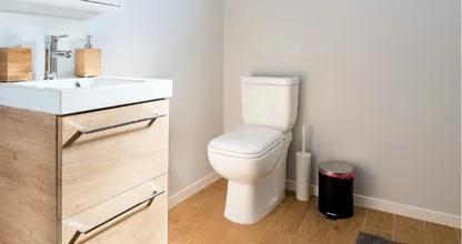 Dit is waarom je vaker moet plassen als het buiten heel koud is