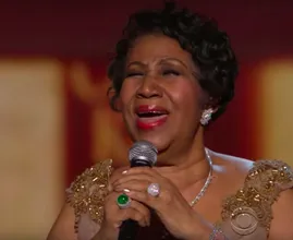 Queen of Soul Aretha Franklin op 76-jarige leeftijd overleden