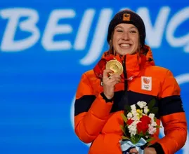 Zóveel is een gouden medaille op de Olympische Spelen waard