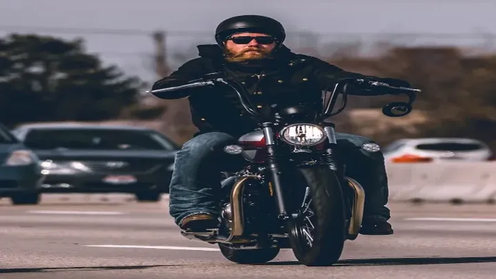 Estas son las reglas secretas que deben seguir los Hells Angels