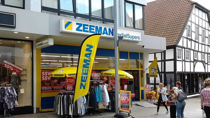 Zeeman deelt belangrijke veiligheidswaarschuwing voor dit product