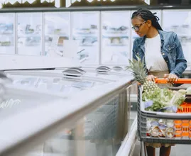 Gemene trucjes: supermarkten vragen dezelfde prijs voor kleinere verpakking