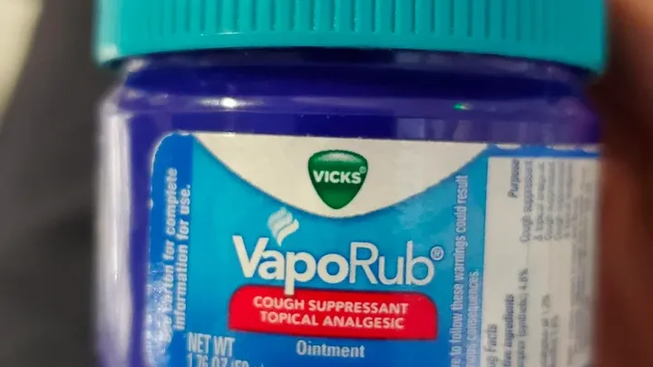 You Won't Believe What Vaporub Can Do - 33 Mind-Blowing Hacks Revealed!