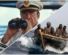 Les pirates mettent le cap sur le chaos, mais le capitaine Richard a d'autres projets !
