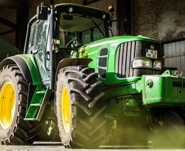 Gematigd positieve boeren na ontbijt in Catshuis