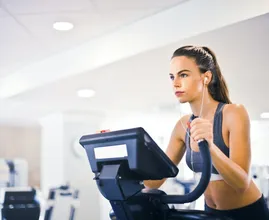 Wil je afvallen, maar sport je zonder resultaat? Hierdoor kan het komen