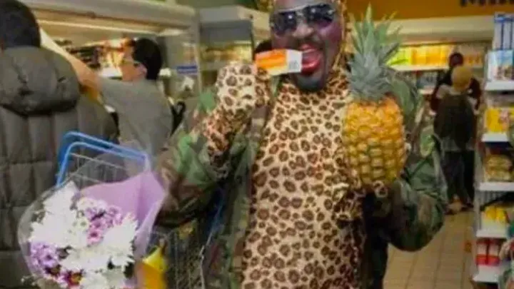 Antiques dans les allées : 37 cas où les courses sont devenues hilarantes !