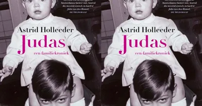 Astrid Holleeder openhartig over broer: ‘Ondanks alles hou ik nog steeds van hem’