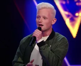 Zanger Toon Mentink op 24-jarige leeftijd overleden