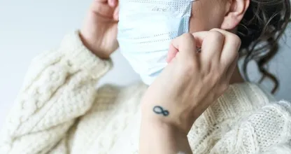 Last van coronaklachten? Dit is wat je moet weten over de coronatest