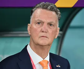 Van Gaal roept Oranjefans op om alsnog naar WK te komen