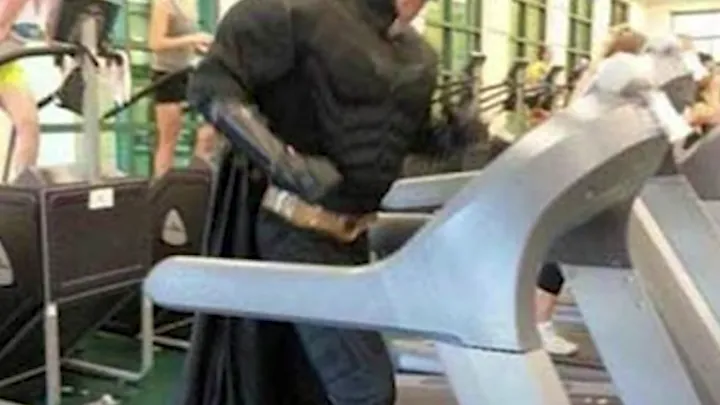 Voici les photos de salle de sport les plus hilarantes