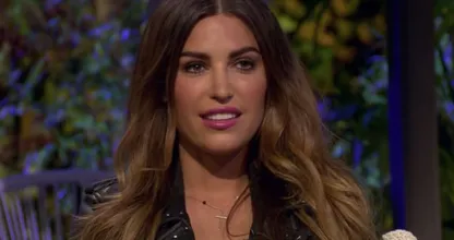 Grappig: zó zag Yolanthe eruit toen ze nog in 'Onderweg Naar Morgen' speelde!