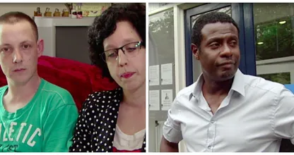 John Williams en kijkers verbijsterd over deelnemer 'Een Dubbeltje Op Zijn Kant'