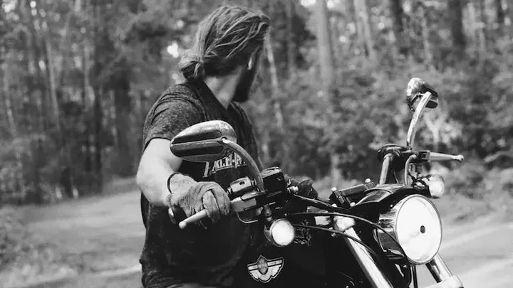 Estas son las reglas secretas que deben seguir los Hells Angels