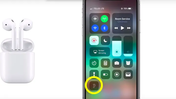 Wow, wist je al dat je dit kunt met je Apple AirPods?