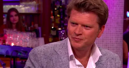 Beau van Erven Dorens gaat nieuw RTL Late Night-programma presenteren