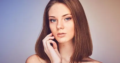 Huh: op déze leeftijd krijgen de meeste vrouwen puistjes. Wij hadden dit niet verwacht!