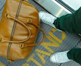 Extra kosten: we moeten voortaan betalen voor handbagage