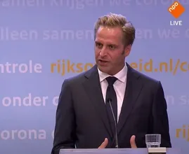 Persconferentie met nieuwe maatregelen: dit kunnen we verwachten