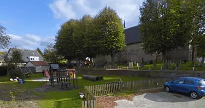 Dit Friese dorp kocht een huis voor een Syrisch vluchtelingengezin, het héle dorp heeft meebetaald!