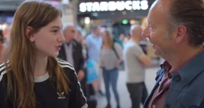 Nieuw seizoen Hello Goodbye maakt vliegende start
