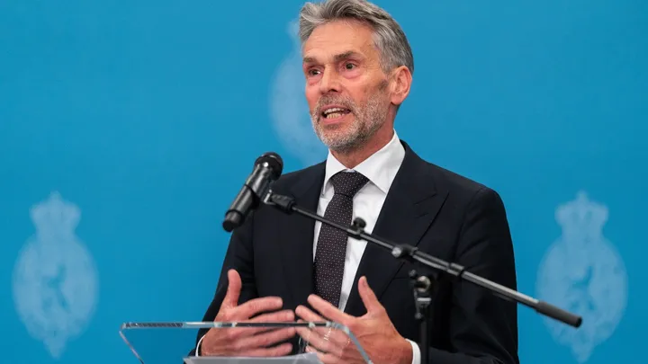Dít is Dick Schoof, de nieuwe kandidaat-premier van Nederland
