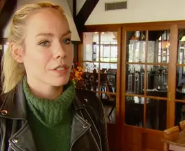 Nicolette Kluijver: ''Bij elke hoest ben ik bang voor terugkeer longkanker''