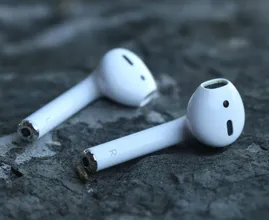 Wow, wist je al dat je dit kunt met je Apple AirPods?