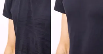 Superhandig: met deze trucs krijg jij je kleding kreukvrij zonder strijkijzer!