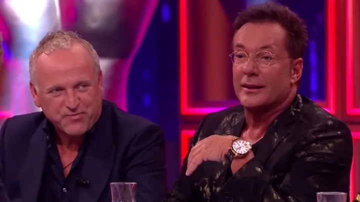 Gerard Joling maakt overstap naar RTL: definitief einde Geer en Goor