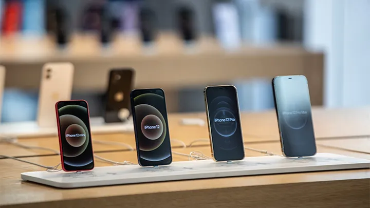 Gijzelnemer Apple Store in ziekenhuis overleden aan verwondingen