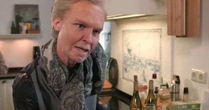 Mysterie rondom 'Martien Meiland' in De TV Kantine is opgelost