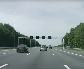 Automobilisten opgelet: de wegen kunnen vandaag en morgen glad worden