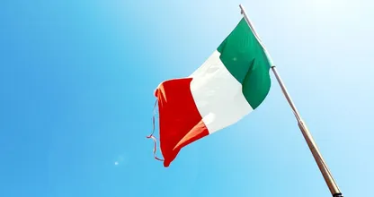 Wacht, wat? Engelse woorden binnenkort mogelijk strafbaar in Italië