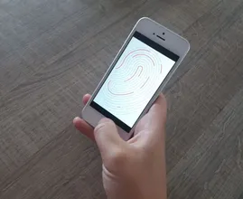 Your iPhone's Touch ID is very easy to hack with this simple trick! It's easier to break in than you think!