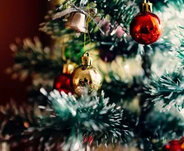 Ho, ho, ho eens: je bent gelukkiger als je vroeg kerstversiering ophangt