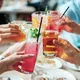 7 das bebidas mais insalubres ao tentar perder peso