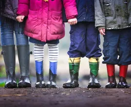Schokkend: ‘ouderdomsziekten’ komen bij jonge kinderen steeds meer voor