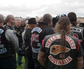 Dit zijn de regels die de Hells Angels moeten naleven